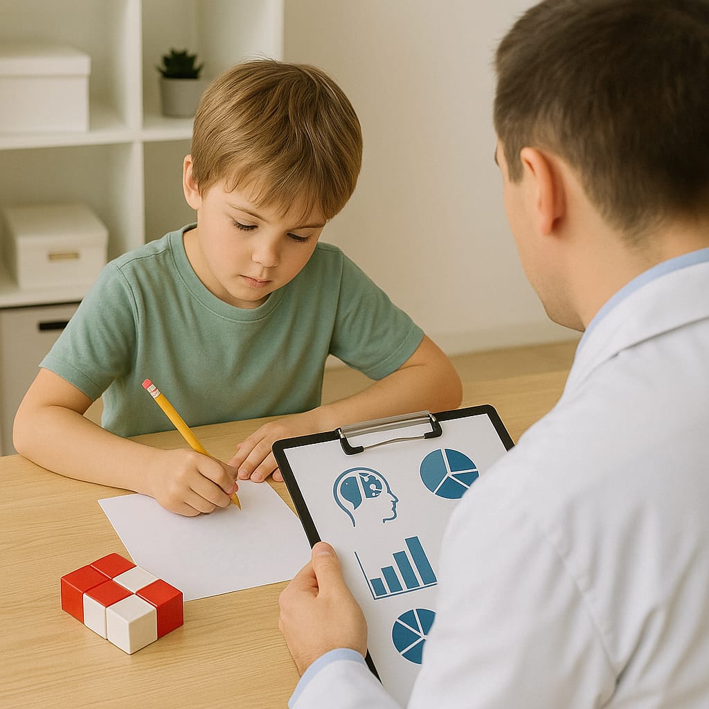 villavicencio Neuropsicologo